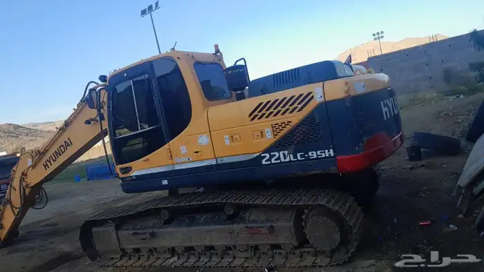 بوكلين هونداي موديل 2013 3