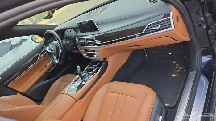 بي ام دبليو للبيع موديل 2017 7