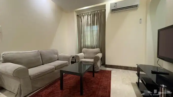 شقق مفروشه فندقية احجام مختلفة 2500 شهري 4