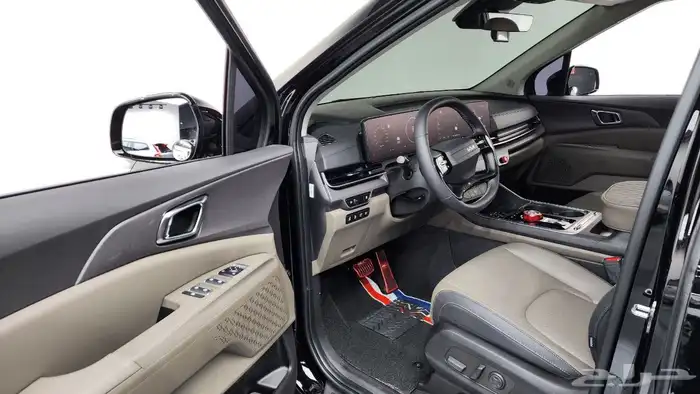 للاستيراد من كوريا _ كيا كرنفال _ 2025 3