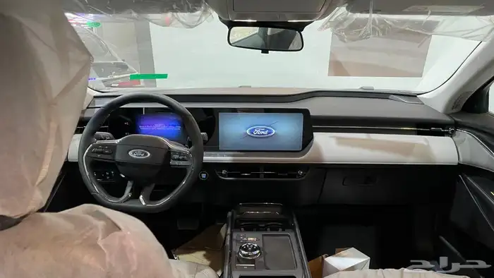 فورد تورس امبيانتي الناغي 2026 (119900)عروض نهاية العام 3