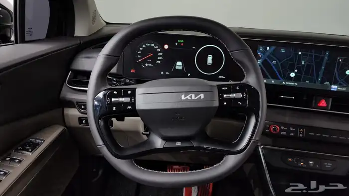 للاستيراد من كوريا _ كيا كرنفال _ 2025 2