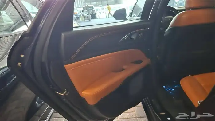 فورد توروس 2021 تيتانيوم مستعملة مفحوصة مضمونة مصينة 4