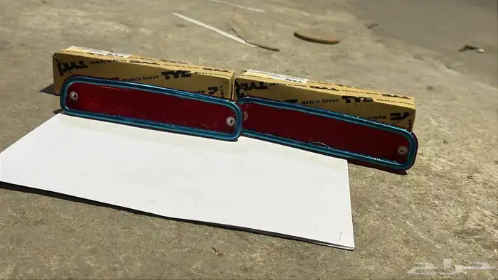 قطع امريكي كلاسك 2