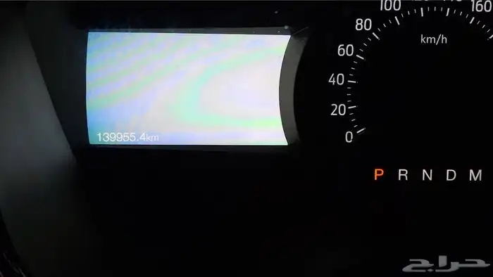 فورد توروس 2021 تيتانيوم مستعملة مفحوصة مضمونة مصينة 7