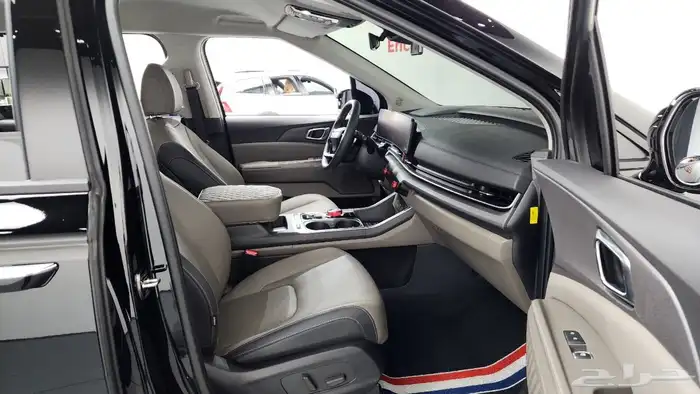 للاستيراد من كوريا _ كيا كرنفال _ 2025 4