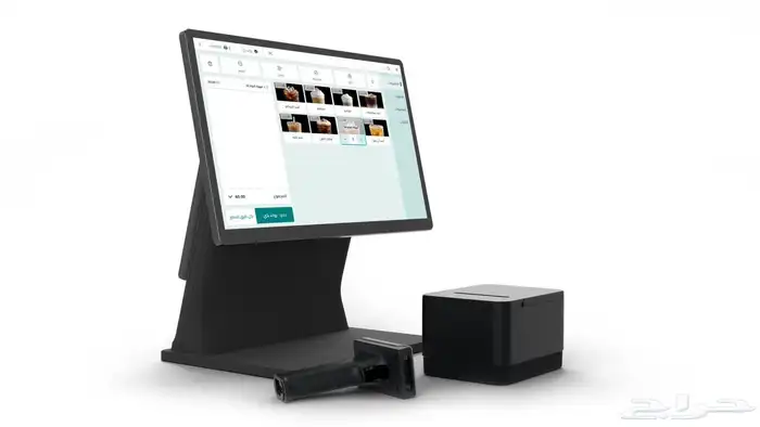 جهاز كاشير   كاشير مطاعم   كاشير كوفي   كاشير بقاله تجزئه 1