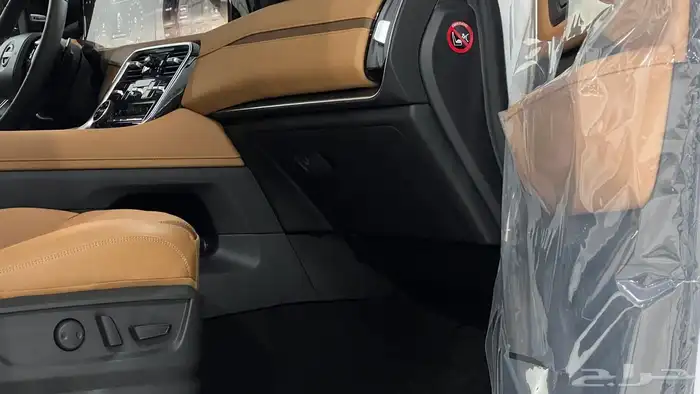 نيسان باترول بلاتينيوم 2026تنفس طبيعي خليجي عرض خاص 8