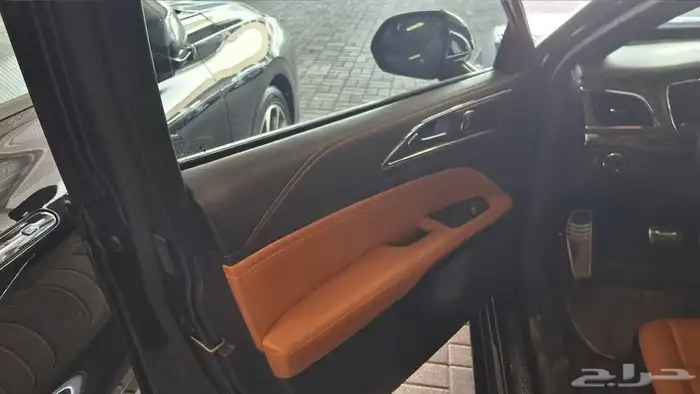 فورد توروس 2021 تيتانيوم مستعملة مفحوصة مضمونة مصينة 5