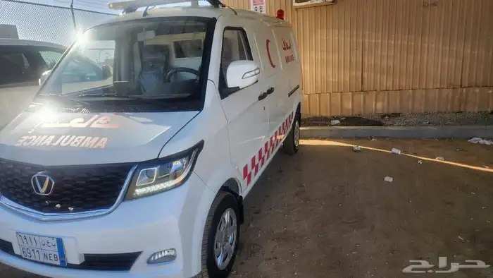 سيارة اسعاف 0