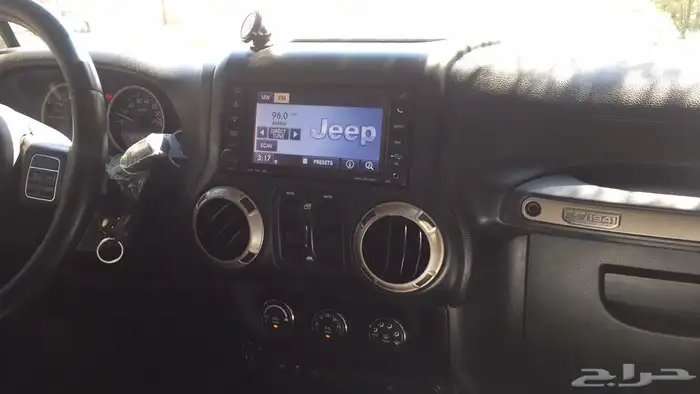 رانجلر 2016 - فئة خاصة 14