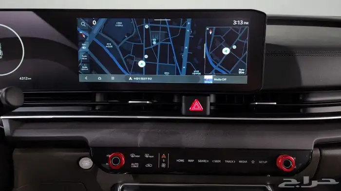 للاستيراد من كوريا _ كيا كرنفال _ 2025 7