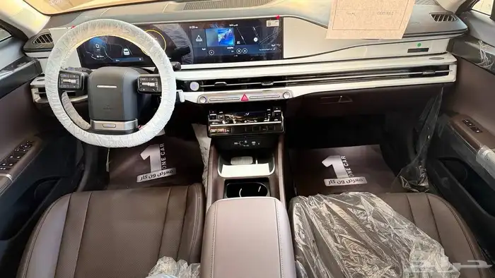 هونداي ازيرا كلاسيك 12