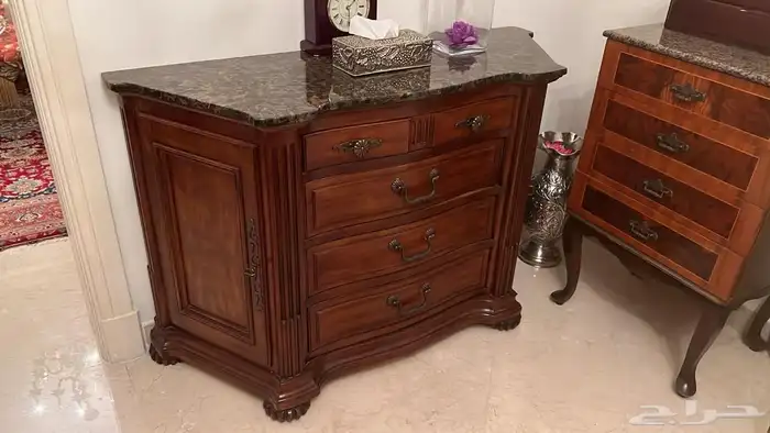 سفرة طعام 10 كراسي 2