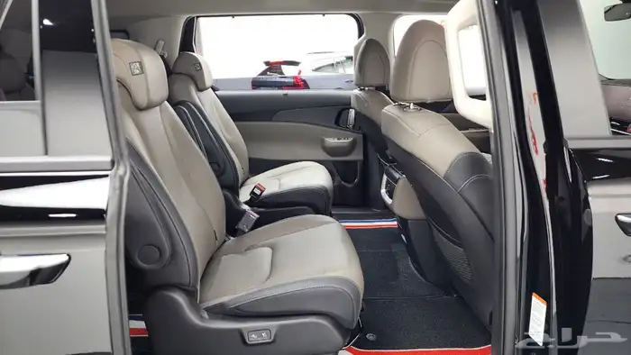 للاستيراد من كوريا _ كيا كرنفال _ 2025 5