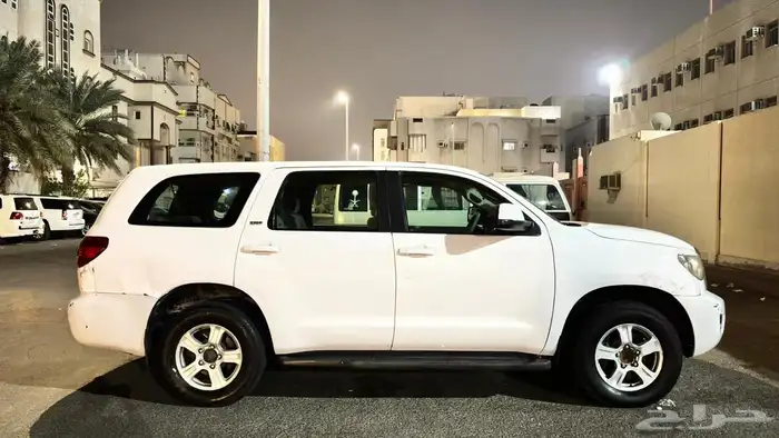 سكويا 2011 يبغاله فحص وتجديد 1