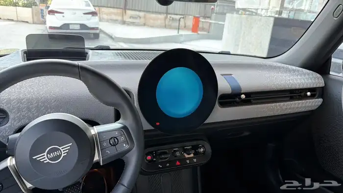 ميني كوبر 2025 3