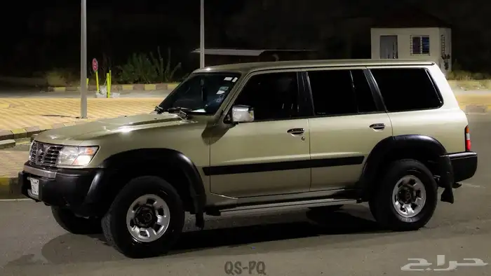 بترول 2001 نضيف 10