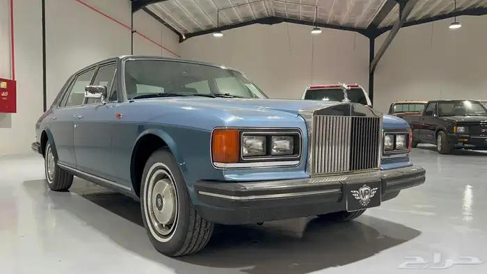 روز رايز سيلفر سبر ملكي 3