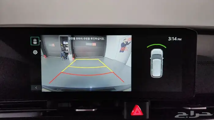 للاستيراد من كوريا _ كيا كرنفال _ 2025 8