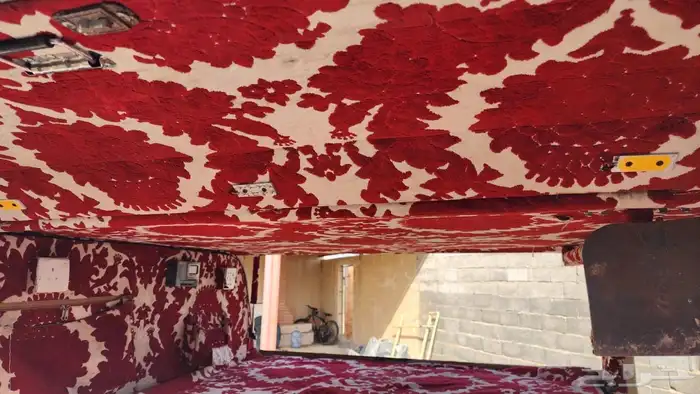 شد هايلكس مع طبقه 3