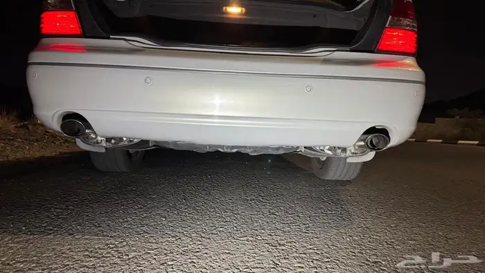 للبيع لكزس 430 موديل 2004 19