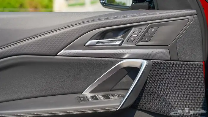 BMW X2 2025 جديدة ب سعر مغري 11