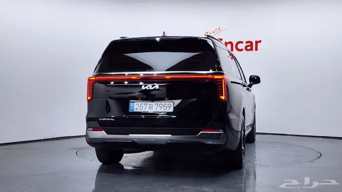 للاستيراد من كوريا _ كيا كرنفال _ 2025 18