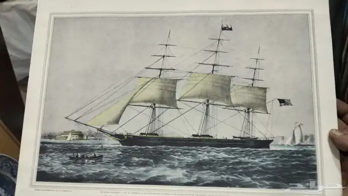 انتيك قديم 7