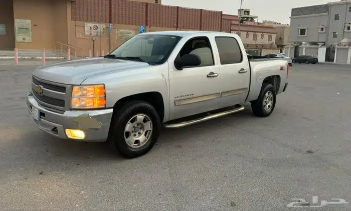 سلفرادو بدي بلد وسعر طيب 2