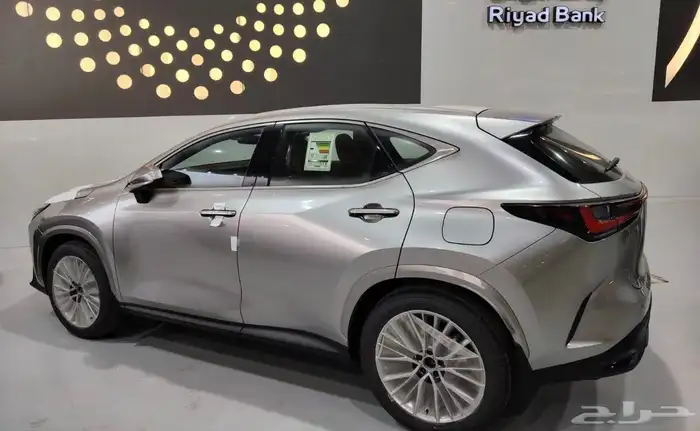 لكزس NX350 CC فل كامل خليجي 2026 (219900)شامل الضريبة 5