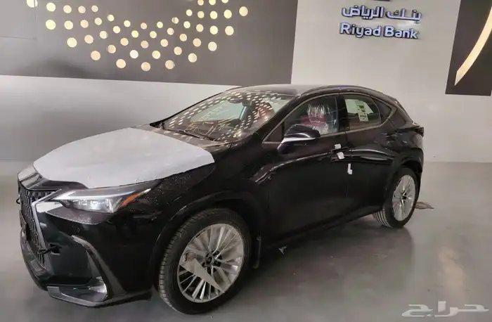 لكزس NX350 CC فل كامل خليجي 2026 (219900)شامل الضريبة 0