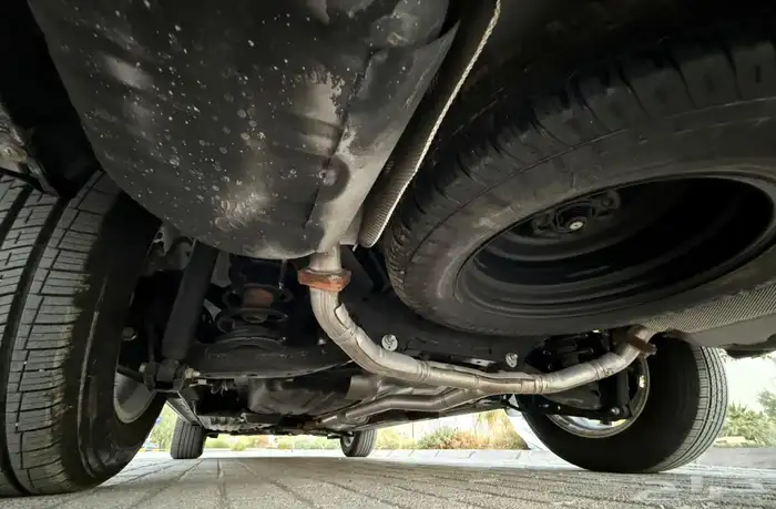 جيب مازدا 2015 نظيف CX9 الحد 42 الف 21