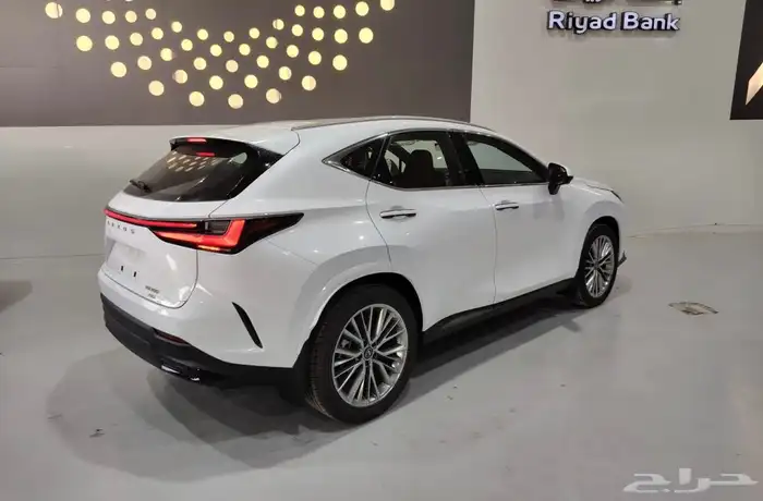 لكزس NX350 CC فل كامل خليجي 2026 (219900)شامل الضريبة 4