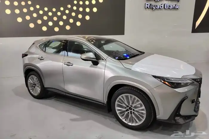 لكزس NX350 CC فل كامل خليجي 2026 (219900)شامل الضريبة 2