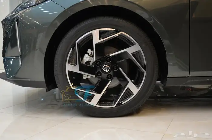 شانجان ايدو سمارت بلس 2026 20