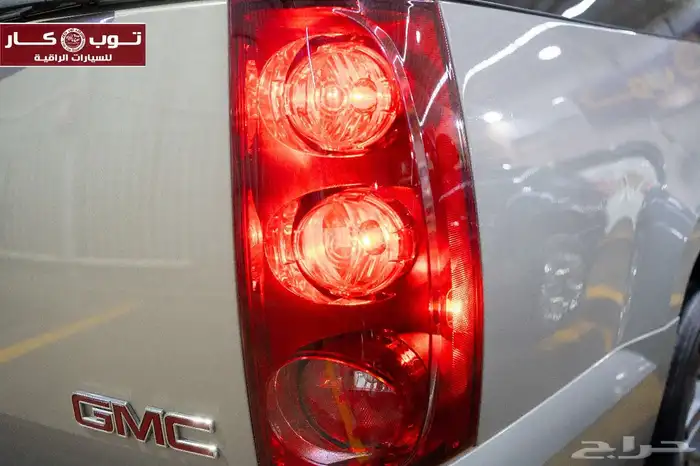 يوكن XL فل كامل SLT عداد 42 الف إعداد الجديد من النوادر 11