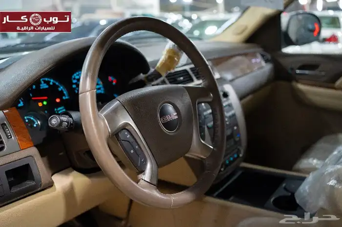 يوكن XL فل كامل SLT عداد 42 الف إعداد الجديد من النوادر 23