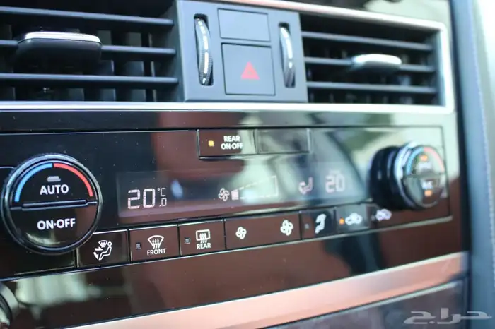 نيسان باترول تيتانيوم 51