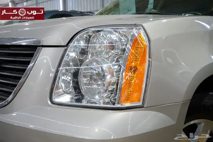 يوكن XL فل كامل SLT عداد 42 الف إعداد الجديد من النوادر 4