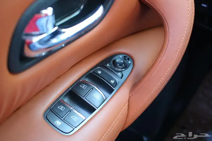 نيسان باترول تيتانيوم 53