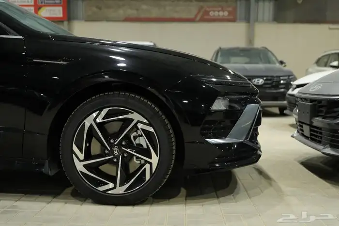 سوناتا كومفرت اسود 2026 اقل سعر بالمملكه 1