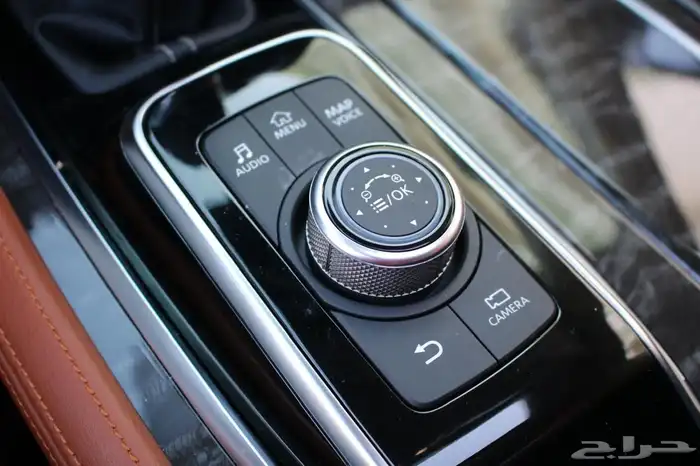 نيسان باترول تيتانيوم 57