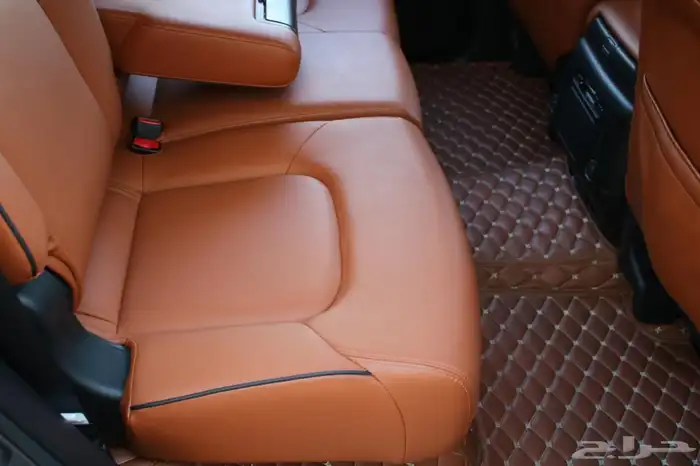 نيسان باترول تيتانيوم 39