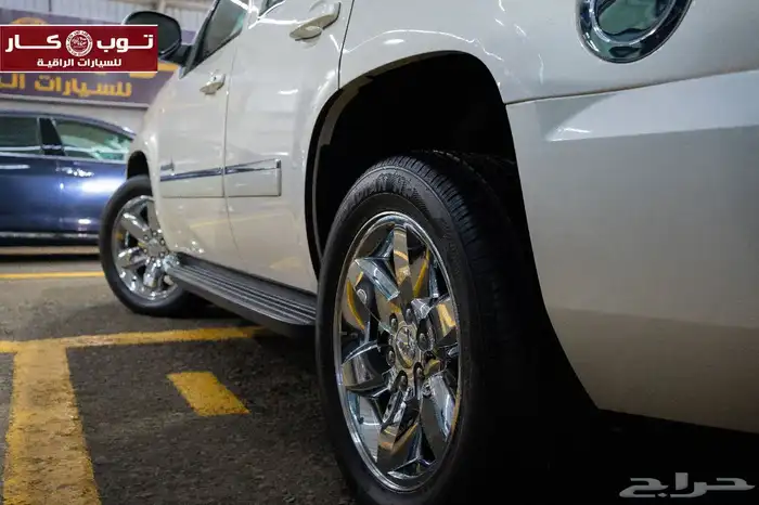 يوكن 2012 فل كامل SLT إصدار خاص مخزززن 36