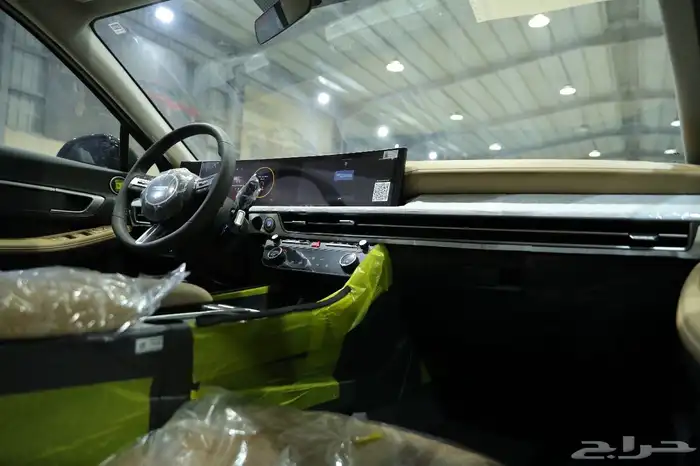 سوناتا كومفرت اسود 2026 اقل سعر بالمملكه 8