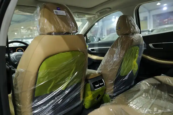 سوناتا كومفرت اسود 2026 اقل سعر بالمملكه 7