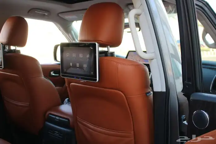 نيسان باترول تيتانيوم 35