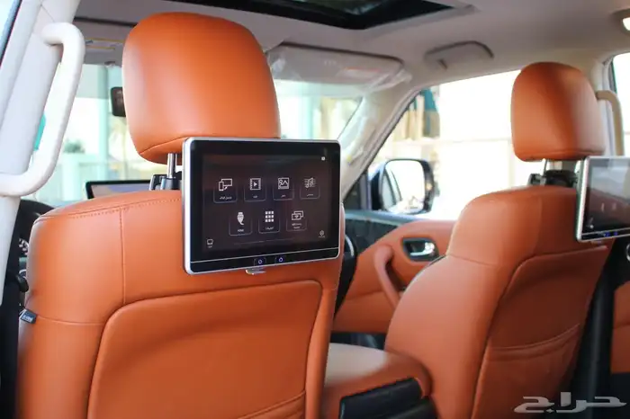 نيسان باترول تيتانيوم 32