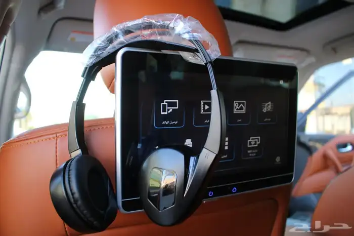 نيسان باترول تيتانيوم 60